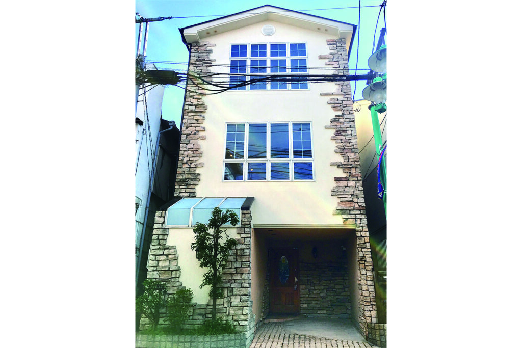 ゼンショウの施工実績サムネイル画像