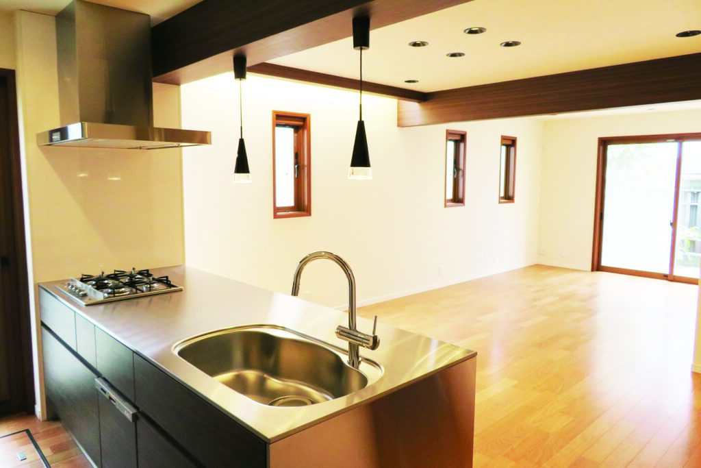 ゼンショウの施工実績サムネイル画像