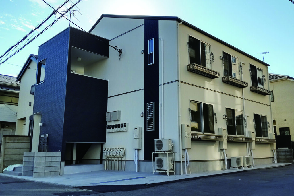 ゼンショウの施工実績サムネイル画像