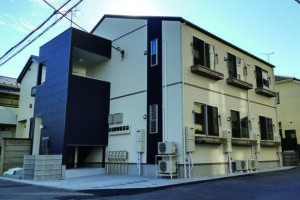 ゼンショウの施工実績サムネイル画像